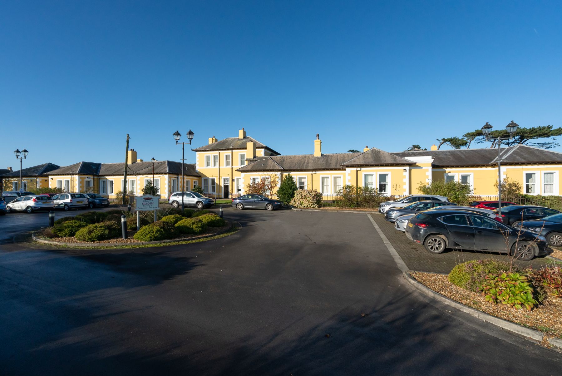 Our Home - Silloth Nursing and Residential Care Home