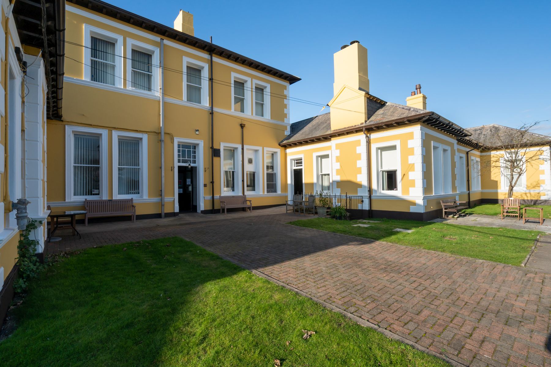 Silloth Nursing & Residential Care Home