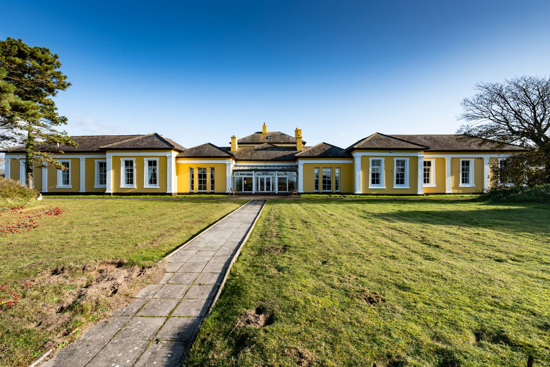 Our Home - Silloth Nursing and Residential Care Home